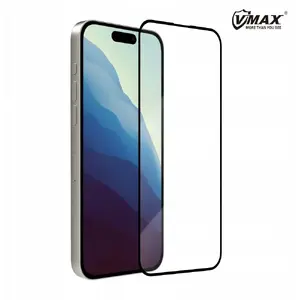 Защитное стекло VMAX 9D Glass для iPhone 14 Plus 6,7"