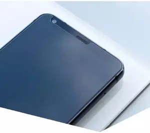 Закалённое защитное стекло 3MK для Realme 16 Pro 5G (HardGlass) — модель W-3HarGl-R16P
