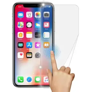 Защитная пленка GrizzGlass GrizzGlass CeramicFilm для Apple iPhone 17 Pro