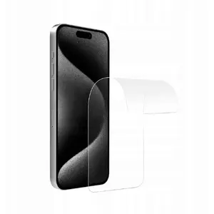 Aizsargplēve VMAX neredzama TPU pilna seguma priekš Samsung Galaxy S22 / S23