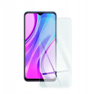 Tempered Glass Screen Protector 2.5D for Xiaomi Redmi 13C 4G / 5G by Super Fashion