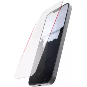 Raptic Full Glass aizsargstikls iPhone 14 Plus — pilnekrāna rūdīts stikls (187754568)