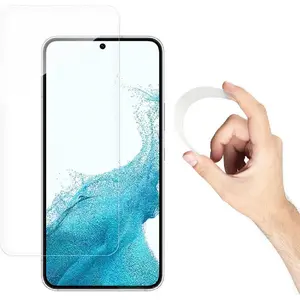 Wozinsky Nano Flexi гибридная гибкая стеклянная пленка закалённое стекло для Samsung Galaxy S22+