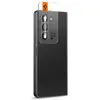 Spigen Glass tR EZ Fit Optik Pro — rūdīta stikla 2 gab. Photo 3