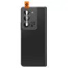 Spigen Glass tR EZ Fit Optik Pro — rūdīta stikla 2 gab. Photo 4