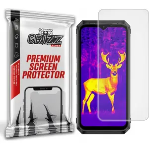 Матовая защитная пленка GrizzGlass PaperScreen для Ulefone Power Armor 18T Ultra