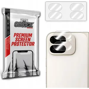 Защитное стекло камеры GrizzGlass HybridGlass для Google Pixel 9 Pro Fold