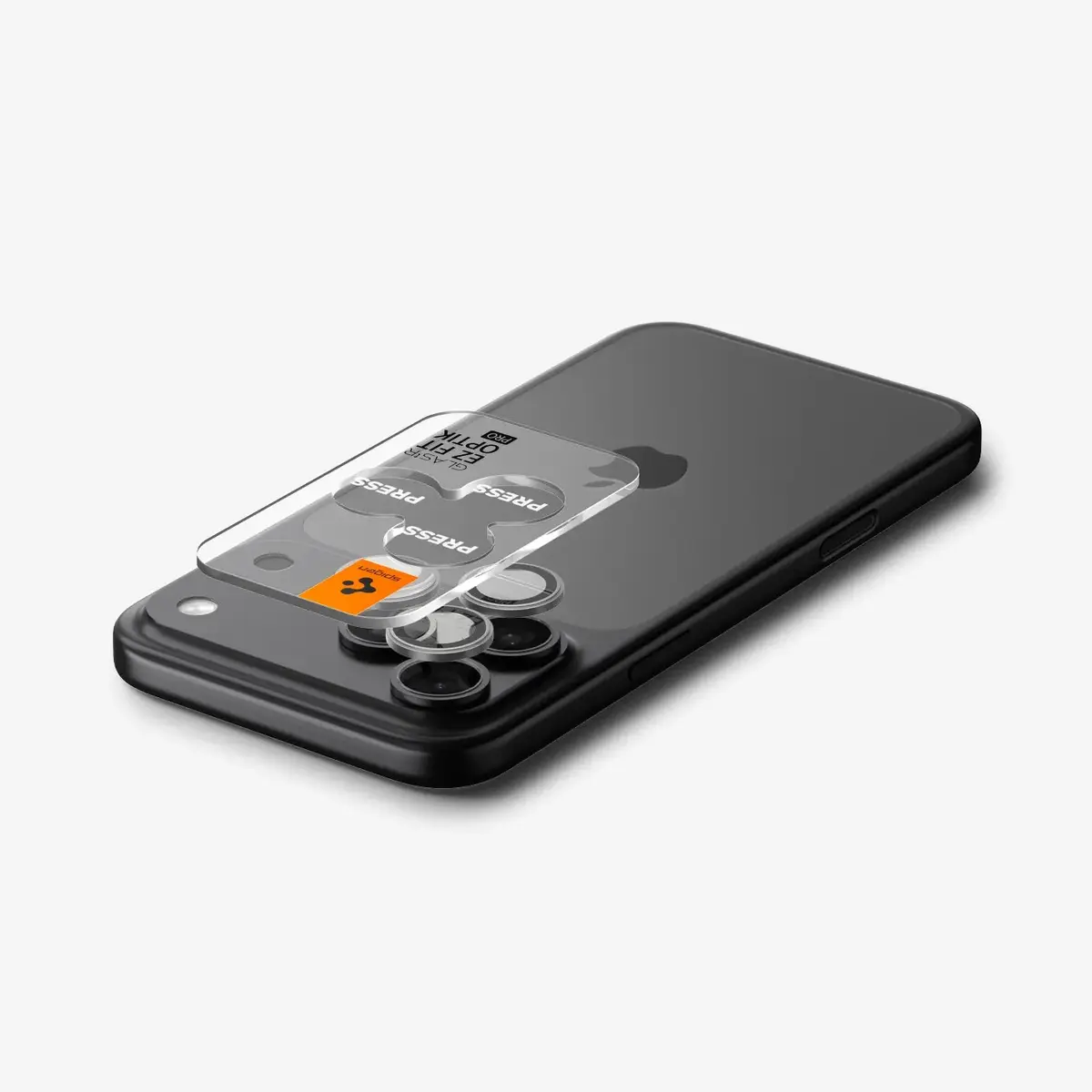 Spigen Optik Pro EZ Fit AGL10125 Photo 2