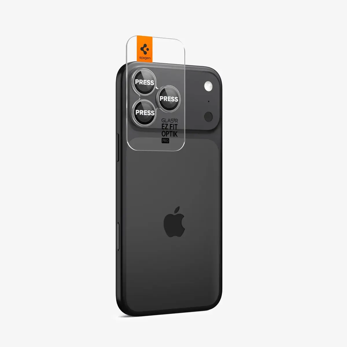 Spigen Optik Pro EZ Fit AGL10125 Photo 3