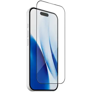 Aizsargstikls Jcpal Preserver (tempered) priekš iPhone 17 Pro Max