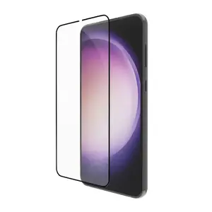 Защитная пленка d bramante ECO-SHIELD для Samsung Galaxy S23 — экологичная защита экрана