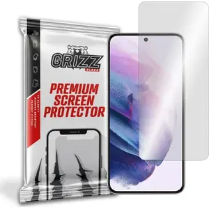 Гидрогелевая пленка GrizzGlass для Samsung Galaxy S22 — GrizzGlass GRZ1505