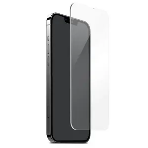 Закалённое защитное стекло PURO для Apple iPhone 13 Pro Max (PURO Glass, модель PUR500)