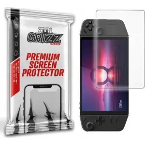 Matte Screen Protector GrizzGlass PaperScreen for Lenovo Legion Go – anti-glare protective film