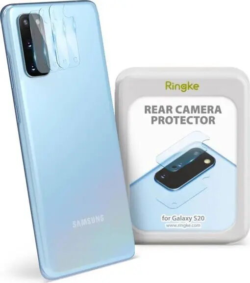 Screen Protectors & Tempered Glass