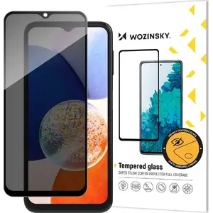 Защитное стекло Wozinsky (темpered glass), упаковка 1 шт.