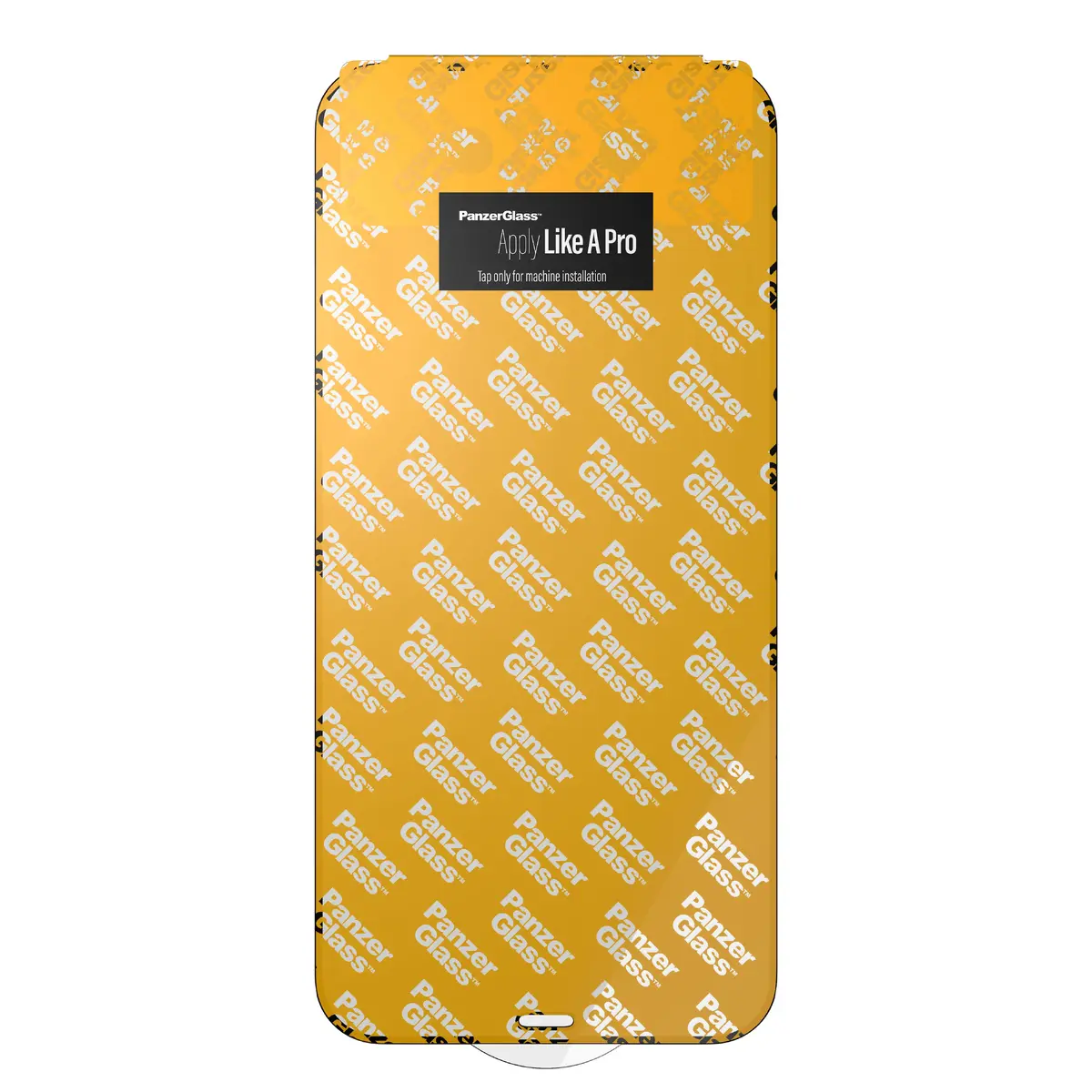 PanzerGlass E2E Regular — защитное стекло Galaxy A12 Photo 4