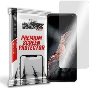 Гидрогелевая защитная пленка GrizzGlass для Lenovo Legion Y90