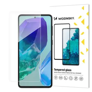 Защитное стекло Wozinsky для Samsung Galaxy M55
