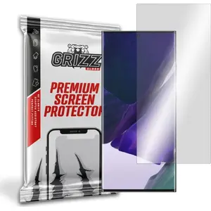 Защитная гидрогелевая пленка GrizzGlass для Samsung Galaxy Note 20 Ultra 5G GRZ884