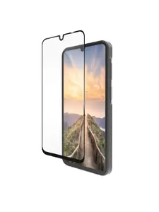 Ekrāna aizsargplēve d bramante Dbramante1928 Eco-shield priekš Samsung Galaxy A16 melnas malas