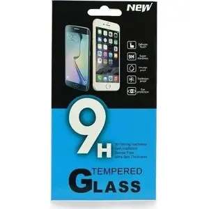 Защитное стекло PremiumGlass для Huawei Y6p (закалённое стекло)