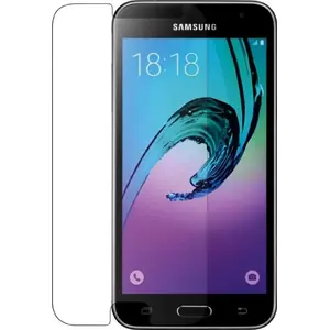 Защитное закалённое стекло для Samsung J5 2017 (No name) — модель 47401-uniw, защита экрана