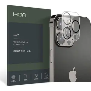 Hofi Glass camera protector Hofi Cam Pro+ for iPhone 13 Pro / 13 Pro Max — clear