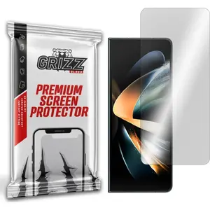 Гидрогелевая плёнка GrizzGlass для Samsung Galaxy Z Fold4 — GrizzGlass GRZ2809