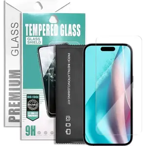 Aizsargstikls TelForceOne priekš Realme C55 2.5D Premium