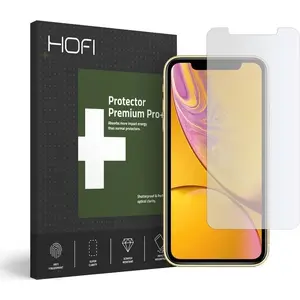 Tempered Screen Protector Hofi Glass Pro+ for iPhone 11