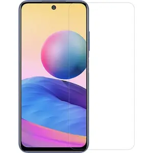Закалённое стекло Nemo (U) для Xiaomi Redmi Note 10 5G / Poco M3