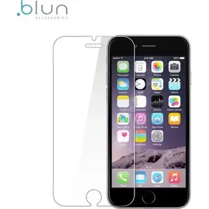 Закалённое стекло для экрана iPhone 6 (4,7") — No name