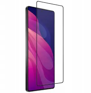 Tempered glass screen protector Uniq Optix Vivid for Samsung Galaxy S26 Ultra