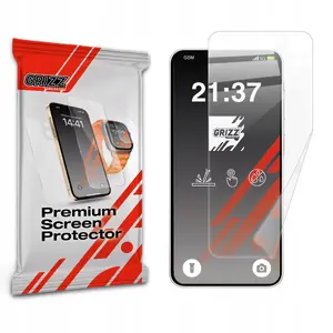 Керамическая пленка защитная GrizzGlass CeramicFilm для Samsung Galaxy A36