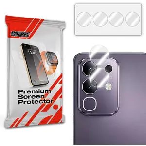 Защитное стекло для камеры GrizzGlass HybridGlass для Vivo T4x — крышка задней камеры