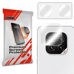 Защитное стекло для камеры GrizzGlass HybridGlass для Honor GT Pro