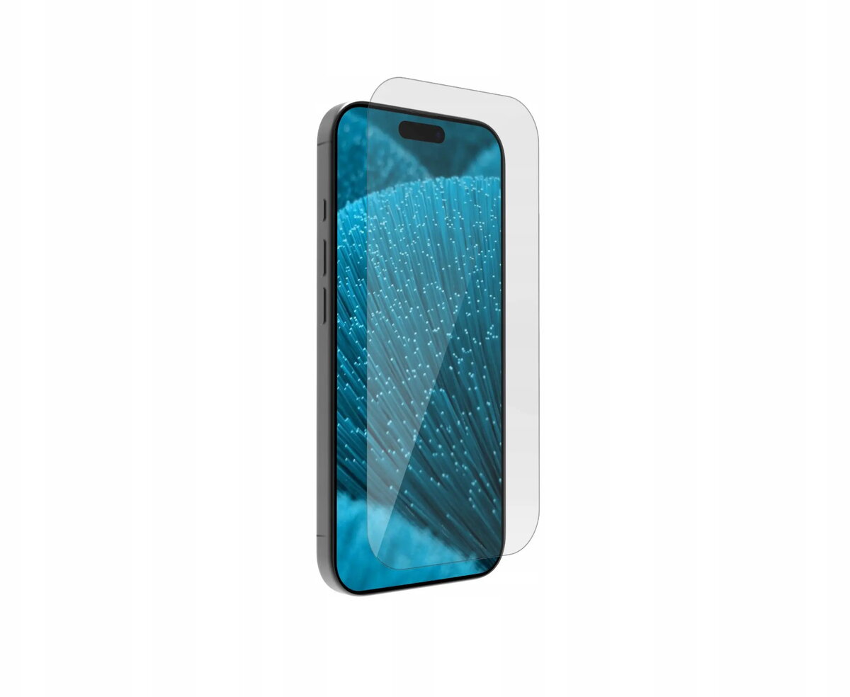Screen Protectors & Tempered Glass