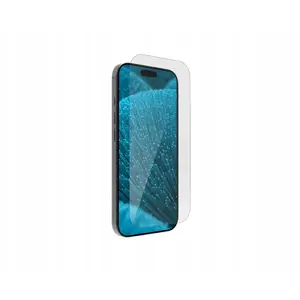 Screen protector Roobix RX5144 Super Clear for iPhone 17 — tempered glass
