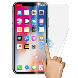 Защитная пленка GrizzGlass CeramicFilm для Honor X5c Plus — керамическая пленка