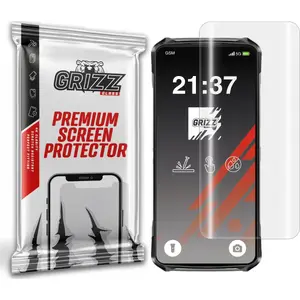 Защитная пленка GrizzGlass Hydrofilm для Doogee S119 — гидрогелевая пленка