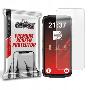 Matte Folia GrizzGlass PaperScreen screen protector for Ulefone Armor Mini 20
