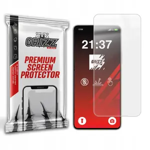 Защитная плёнка GrizzGlass PaperScreen для Honor X9c (матовая)