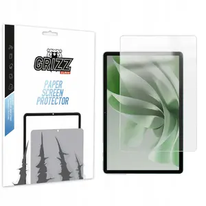 Защитное стекло GrizzGlass PaperScreen для Oukitel OT9 — матовое покрытие
