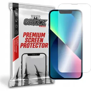 Screen protector GrizzGlass Hydrofilm for Apple iPhone 14 Plus (hydrogel film)