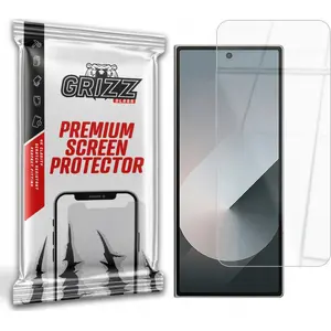Защитное стекло GrizzGlass HybridGlass для Samsung Galaxy Z Fold 6 — гибридное стекло GrizzGlass
