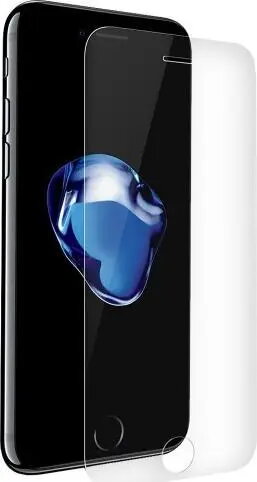 Screen Protectors & Tempered Glass