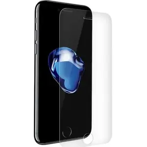 Закалённое стекло для экрана Renov8 для iPhone 8/7/SE 2020 2.5D 0,3 мм твёрдость поверхности 9H оптом