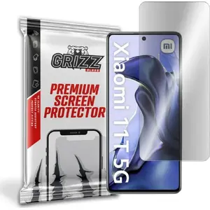 Matte Screen Protector GrizzGlass for Xiaomi 11T — GrizzGlass GRZ2851