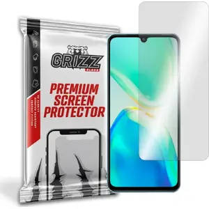 Screen protector GrizzGlass hydrogel for Vivo S15e — GrizzGlass GRZ2309